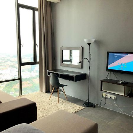 Empire Damansara Residence Suites 페탈링자야 외부 사진
