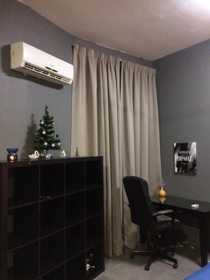 Empire Damansara Residence Suites 페탈링자야 외부 사진