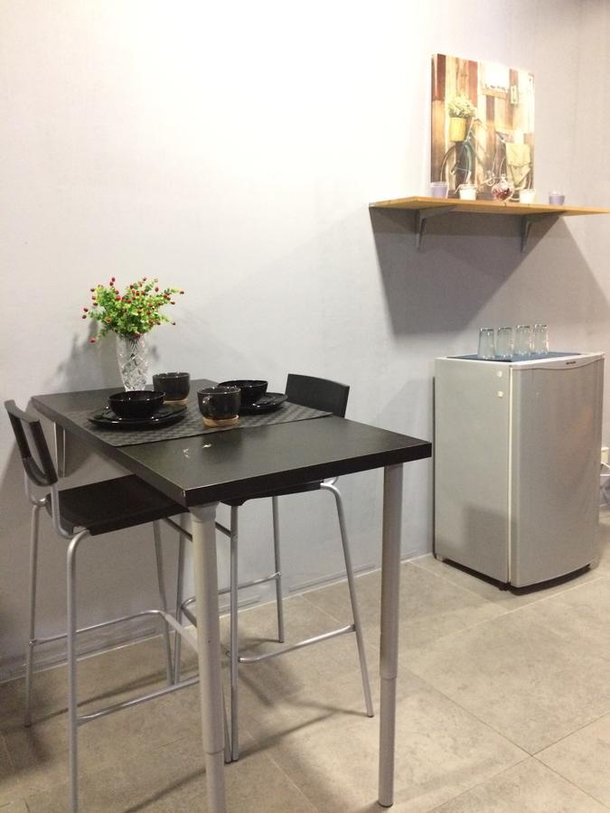 Empire Damansara Residence Suites 페탈링자야 외부 사진