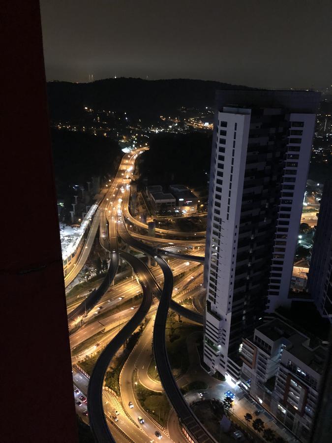 Empire Damansara Residence Suites 페탈링자야 외부 사진