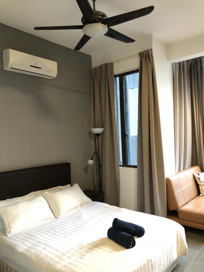 Empire Damansara Residence Suites 페탈링자야 외부 사진