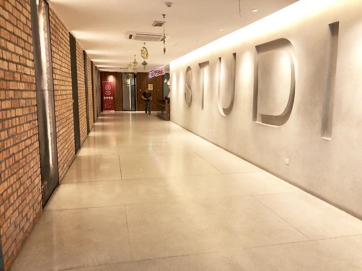 Empire Damansara Residence Suites 페탈링자야 외부 사진