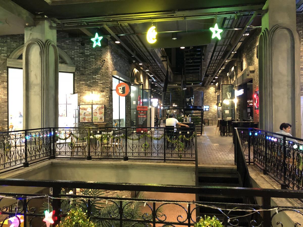 Empire Damansara Residence Suites 페탈링자야 외부 사진