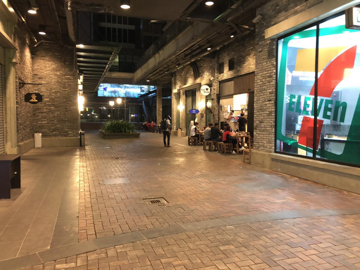 Empire Damansara Residence Suites 페탈링자야 외부 사진