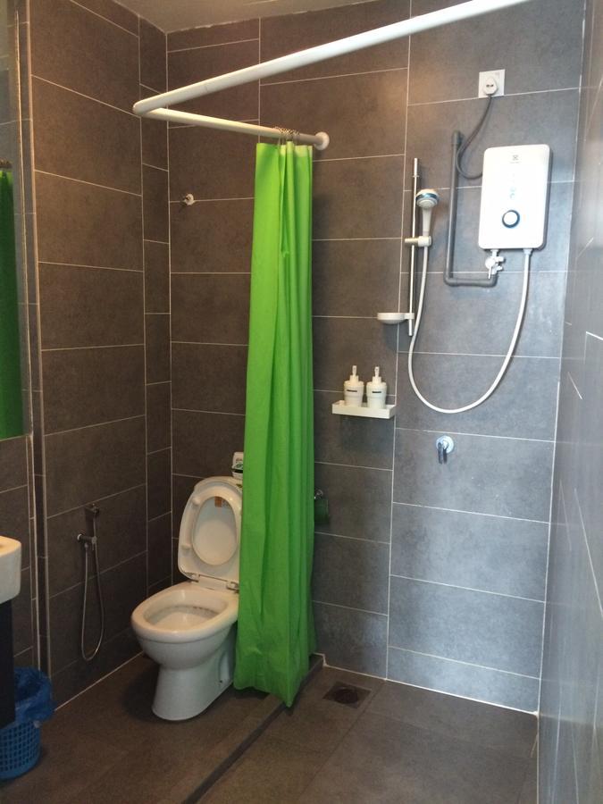 Empire Damansara Residence Suites 페탈링자야 외부 사진