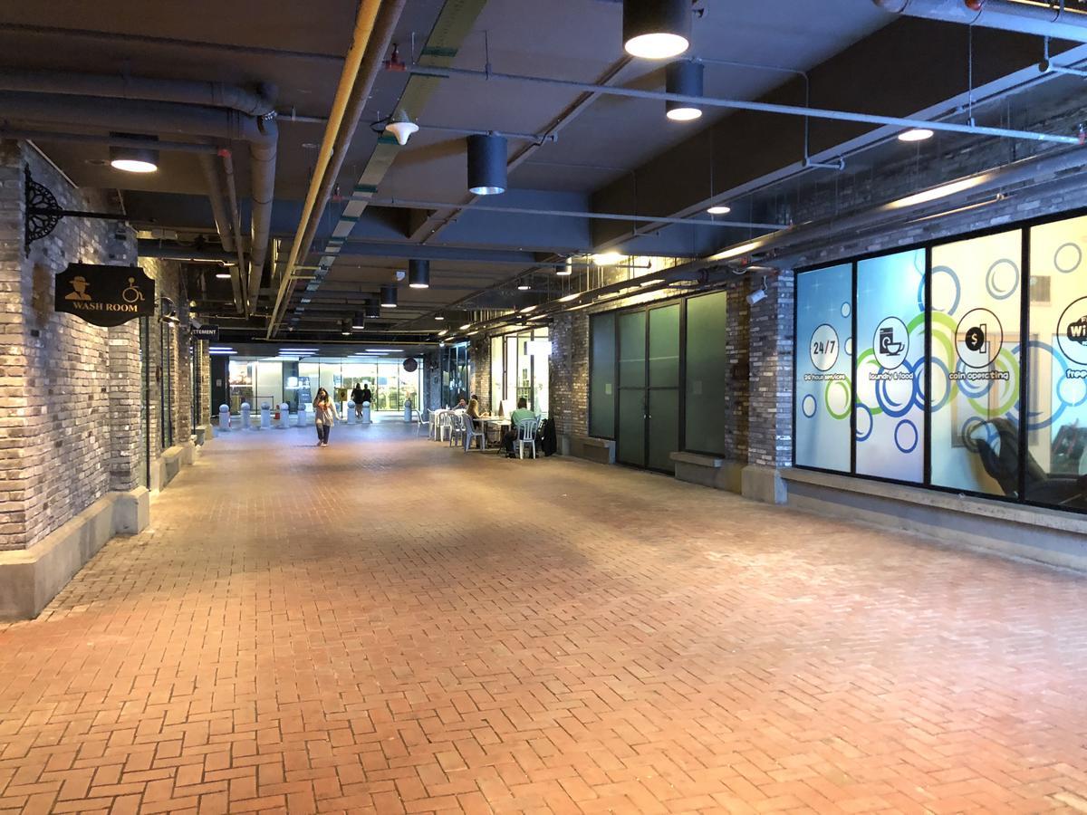 Empire Damansara Residence Suites 페탈링자야 외부 사진